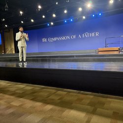 Faithful Central Bible Church