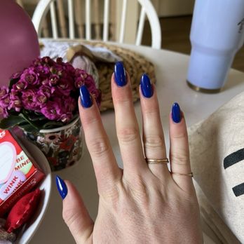 Fancies Nails Spa - Nails - Nail Salons Near Me - Los Angeles, California Fancies Nails Spa - Nails - Nail Salons Near Me - Los Angeles, California