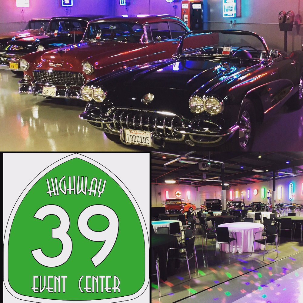 Highway 39 Event Center - Venues & Event Spaces Near Me - Anaheim, California Highway 39 Event Center - Venues & Event Spaces Near Me - Anaheim, California