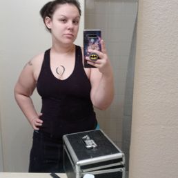 Before Barre
