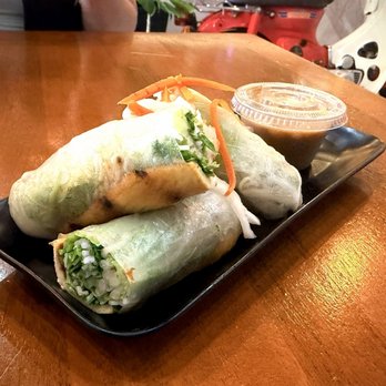 Rice & Roll’d - Grilled Chicken Roll'd - Vietnamese Near Me - Manteca, California Rice & Roll’d - Grilled Chicken Roll'd - Vietnamese Near Me - Manteca, California