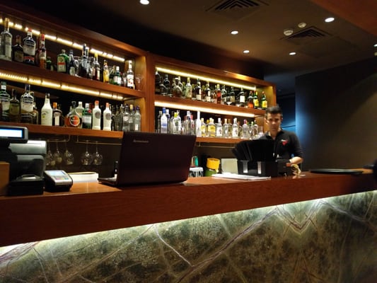 Saltbae Burger by null