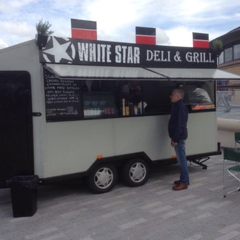 The Big Fish - Local Flavor Near Me - Belfast, BFS The Big Fish - Local Flavor Near Me - Belfast, BFS