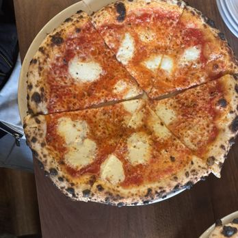 Ken's Artisan Pizza - Salad Near Me - Bend, Oregon