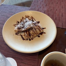 Crepes