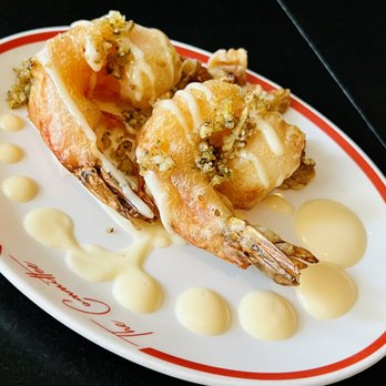 The Committee Chophouse - Walnut Shrimp - Cocktail Bars Near Me - Omaha, Nebraska The Committee Chophouse - Walnut Shrimp - Cocktail Bars Near Me - Omaha, Nebraska