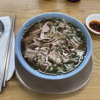 G&T Book Cafe - Beef pho - Vietnamese Near Me - Summerside, Prince Edward Island G&T Book Cafe - Beef pho - Vietnamese Near Me - Summerside, Prince Edward Island