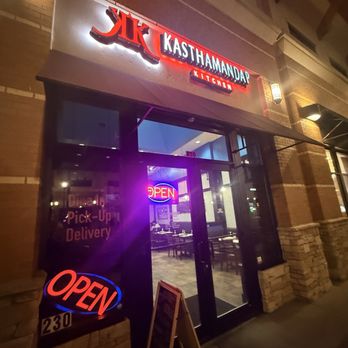 Kasthamandap Kitchen - Indian Near Me - Charlotte, North Carolina