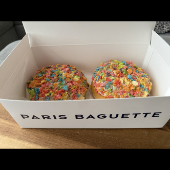 Paris Baguette - Bakeries Near Me - Irvine, California Paris Baguette - Bakeries Near Me - Irvine, California