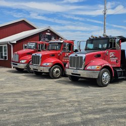 DC Towing & Recovery