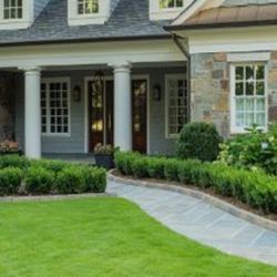 Greenway Lawn and Tree Service