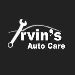 Irvin's Auto Care - Irvin's Auto Care is your go-to shop on the south side! We perform scheduled maintenance, engine repairs, and emissions inspections.