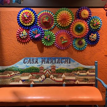 Casa Mariachi - Mexican Near Me - Parker, Colorado