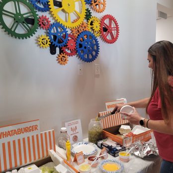 Whataburger - Our teachers really enjoyed it - Burgers Near Me - Austin, Texas Whataburger - Our teachers really enjoyed it - Burgers Near Me - Austin, Texas
