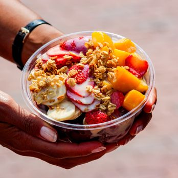 Oliveira’s Express - Acai bowl - Brazilian Near Me - Boston, Massachusetts