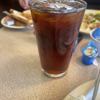 Spires Restaurant - Watered down coffee - American Near Me - Ontario, California Spires Restaurant - Watered down coffee - American Near Me - Ontario, California