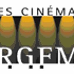 CINÉMA RGFM - Logo