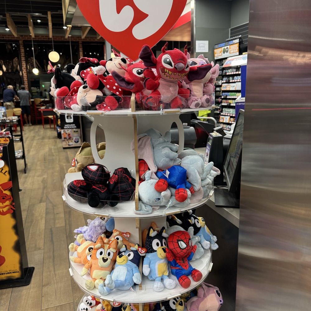 Sheetz - Stuffed beanies - Convenience Stores Near Me - Huber Heights, Ohio Sheetz - Stuffed beanies - Convenience Stores Near Me - Huber Heights, Ohio