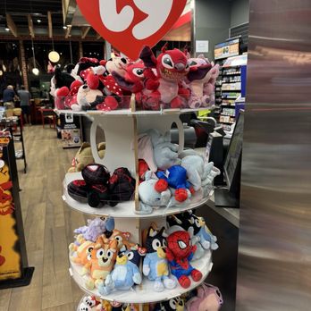 Sheetz - Stuffed beanies - Convenience Stores Near Me - Huber Heights, Ohio Sheetz - Stuffed beanies - Convenience Stores Near Me - Huber Heights, Ohio