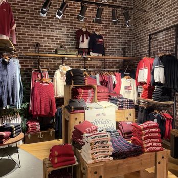 Superdry - Women's Clothing Near Me - Orlando, Florida