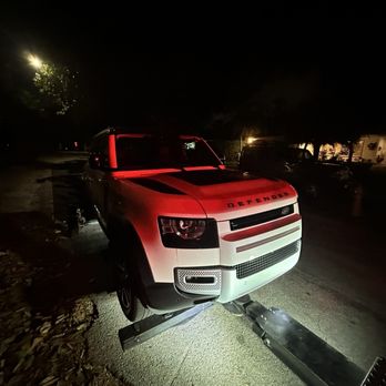 Andes Towing - Towing Near Me - Hollywood, Florida Andes Towing - Towing Near Me - Hollywood, Florida