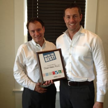 Chad West, PLLC - Criminal Defense Law Near Me - Dallas, Texas