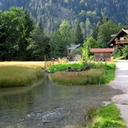 Gasthof Pension zur Mühle