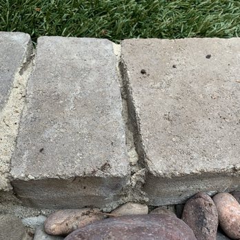C&R Pavers - Eroding after 2 months - Masonry/Concrete Near Me - Escondido, California C&R Pavers - Eroding after 2 months - Masonry/Concrete Near Me - Escondido, California
