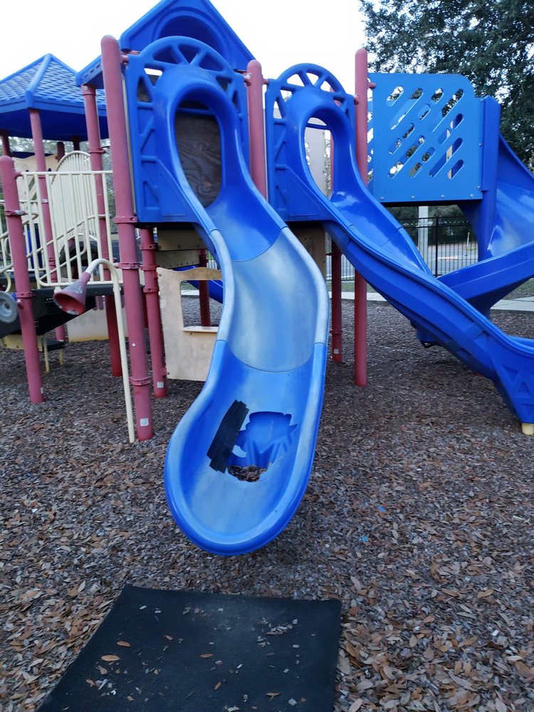 Garden City Park Image