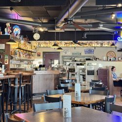Kahootz Steak & Alehouse - Kahootz Steak House.