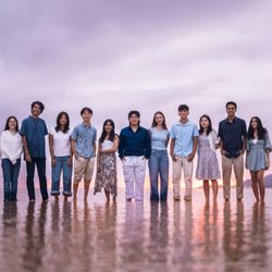 Kaimuki Christian School - "Class of 2024"