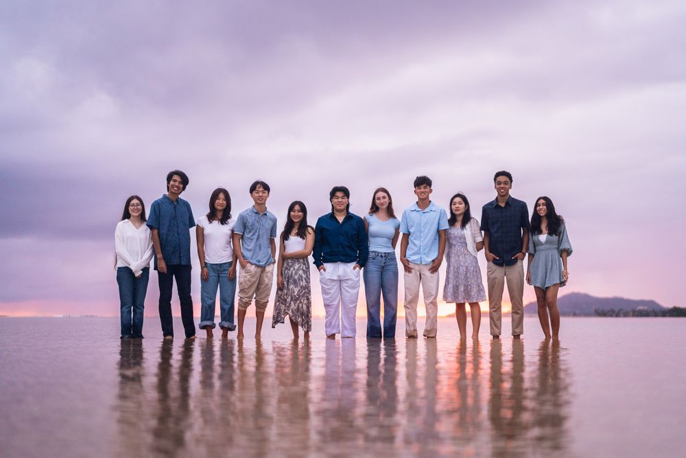 Kaimuki Christian School - childcare center in Honolulu, HI