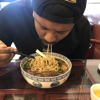 Orient Express - Noodles Near Me - Toronto, Ontario