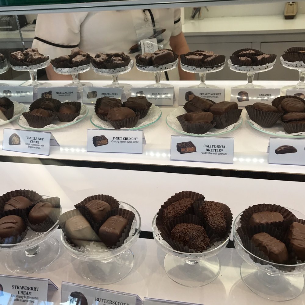 See's Candies - Candy Stores Near Me - Reseda, California See's Candies - Candy Stores Near Me - Reseda, California