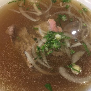 Viet Sub - Pho Tai - Vietnamese Near Me - Vancouver, British Columbia