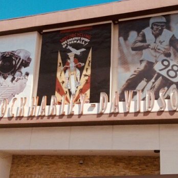 Red Rock Harley-Davidson - Motorcycle Dealers Near Me - Las Vegas, Nevada