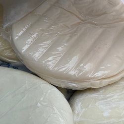 Reyes Bakery - Asadero cheese