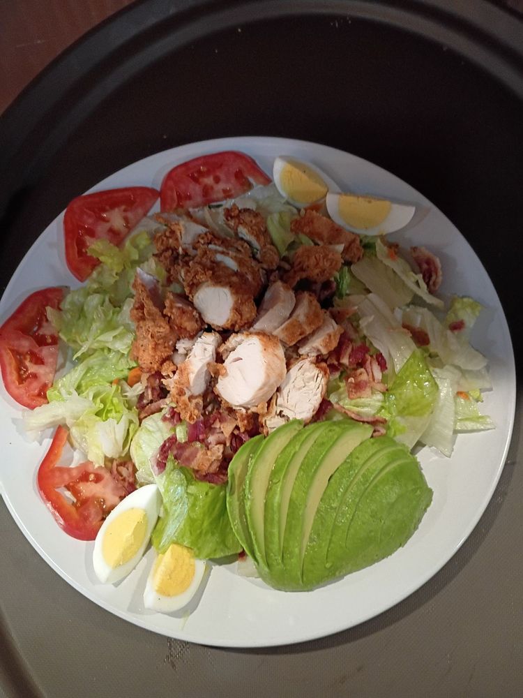 Toast of Burlington Logo