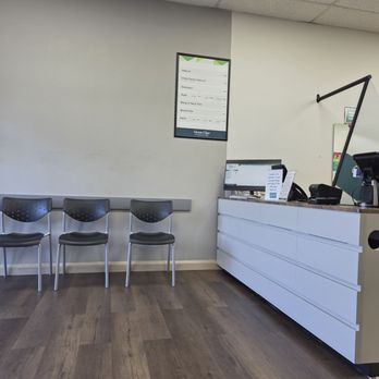 Great Clips - New counter area! - Hair Salons Near Me - Oakley, California Great Clips - New counter area! - Hair Salons Near Me - Oakley, California