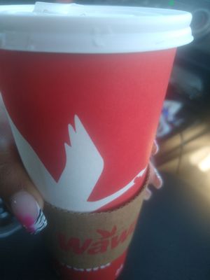 Wawa by null