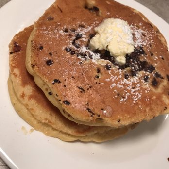 The Paramount - Breakfast & Brunch Near Me - Boston, Massachusetts