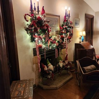 Meadow Brook Hall - Venues & Event Spaces Near Me - Rochester, Michigan