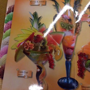 Cielo Caffe E Gelato - Ice Cream & Frozen Yogurt Near Me - Istanbul, 34 Cielo Caffe E Gelato - Ice Cream & Frozen Yogurt Near Me - Istanbul, 34