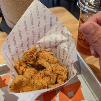 Big Chicken - Tenders - Chicken Shop Near Me - Mukilteo, Washington Big Chicken - Tenders - Chicken Shop Near Me - Mukilteo, Washington