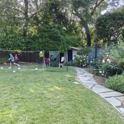 Nerf Battle Bay Area - Children's birthday party