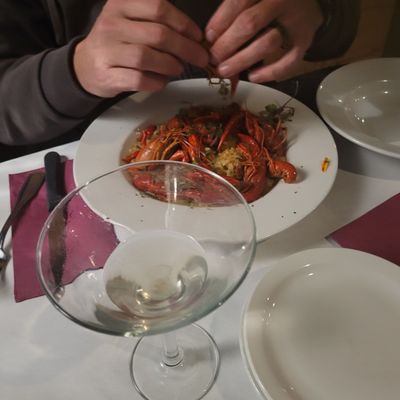 Twin Forks Tavern by null