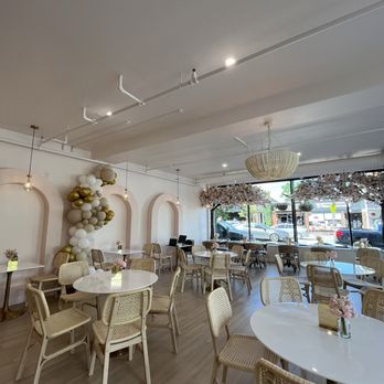 La Bella Cafe - Coffee & Tea Near Me - Verona, New Jersey
