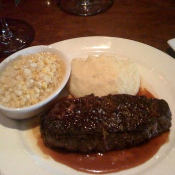 TOWN - Steakhouses Near Me - San Carlos, California