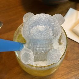 Teddy Bear