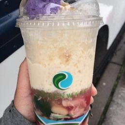 Halo-Halo!! Halo-Halo!!